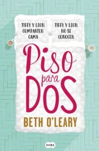 Portada piso para dos