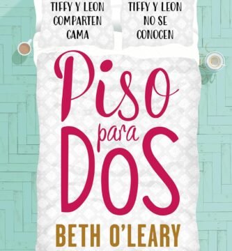 Portada piso para dos