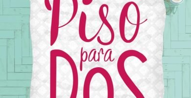 Portada piso para dos