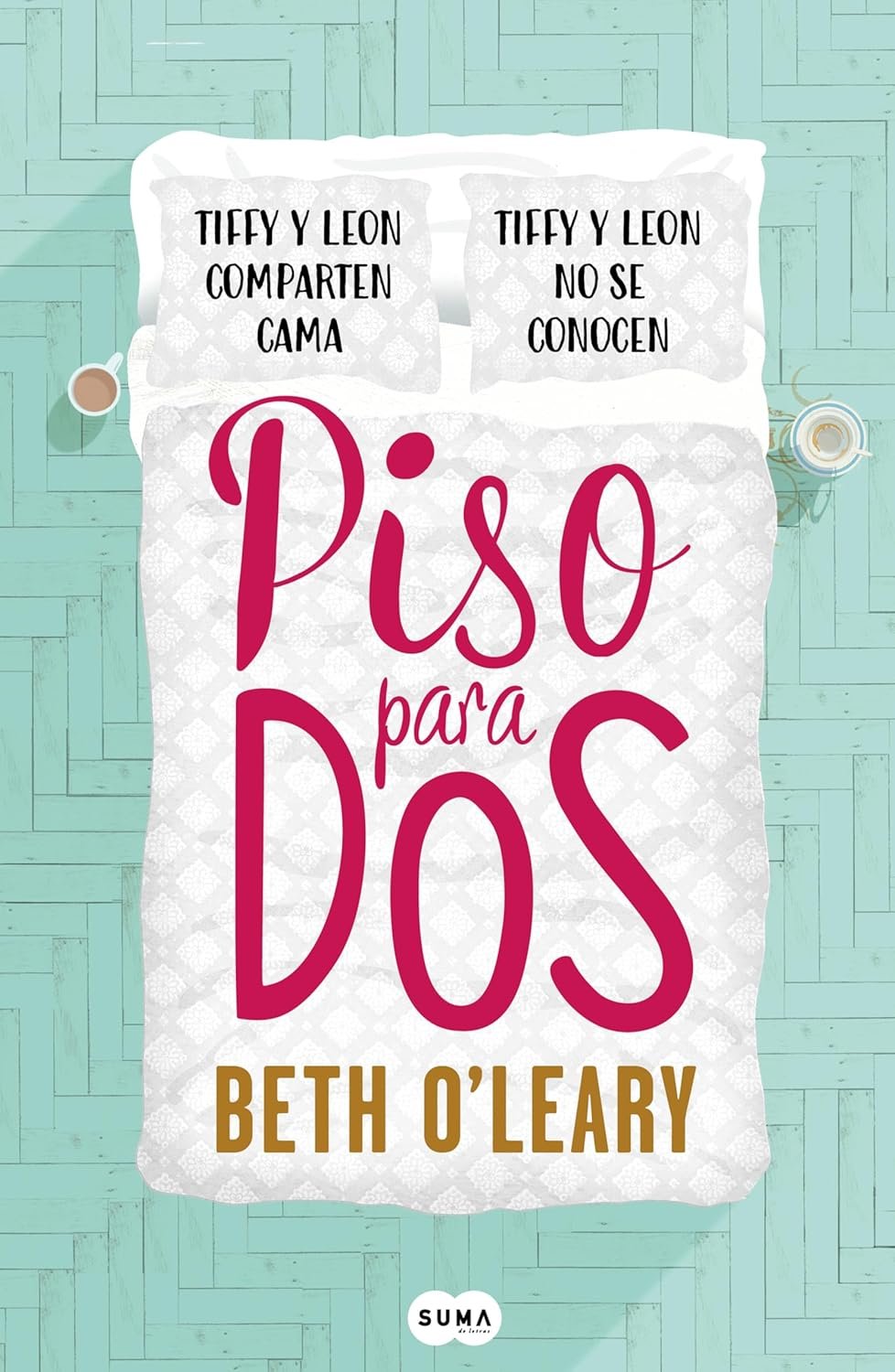 Portada piso para dos